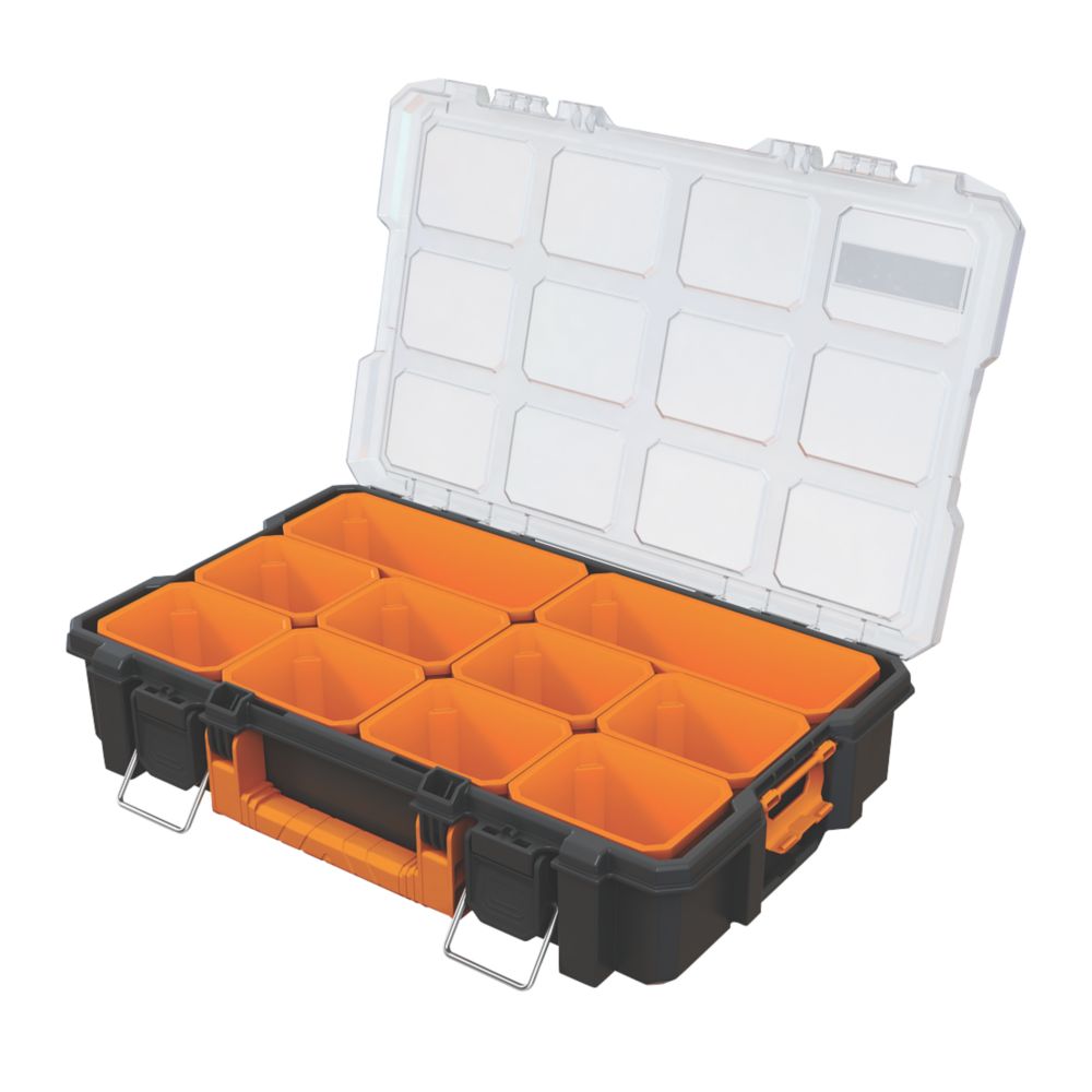 Image of Magnusson Interlocking Organiser 17 3/4" x 11 1/2" 
