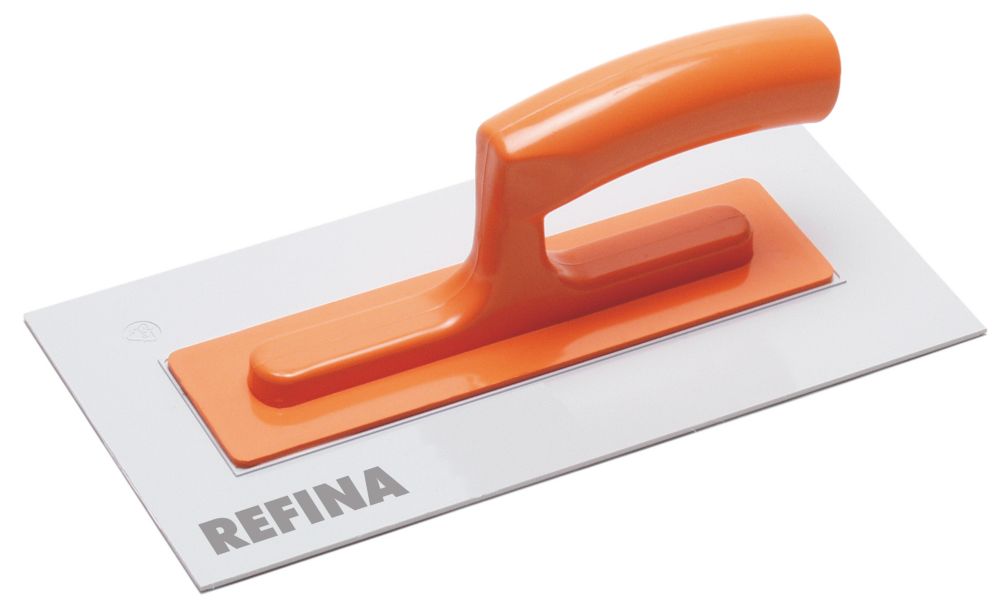 Image of Refina Plastic Trowel 11" 