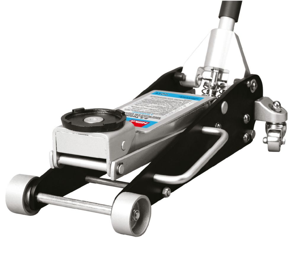 Image of Hilka Pro-Craft 2.5 Tonne Racing Jack 