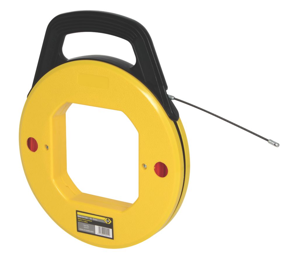 Image of C.K Nylon Draw Tape 20m 