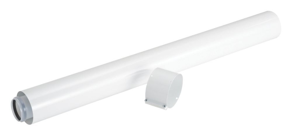 Image of Worcester Bosch Extension 125mm x 1000mm 