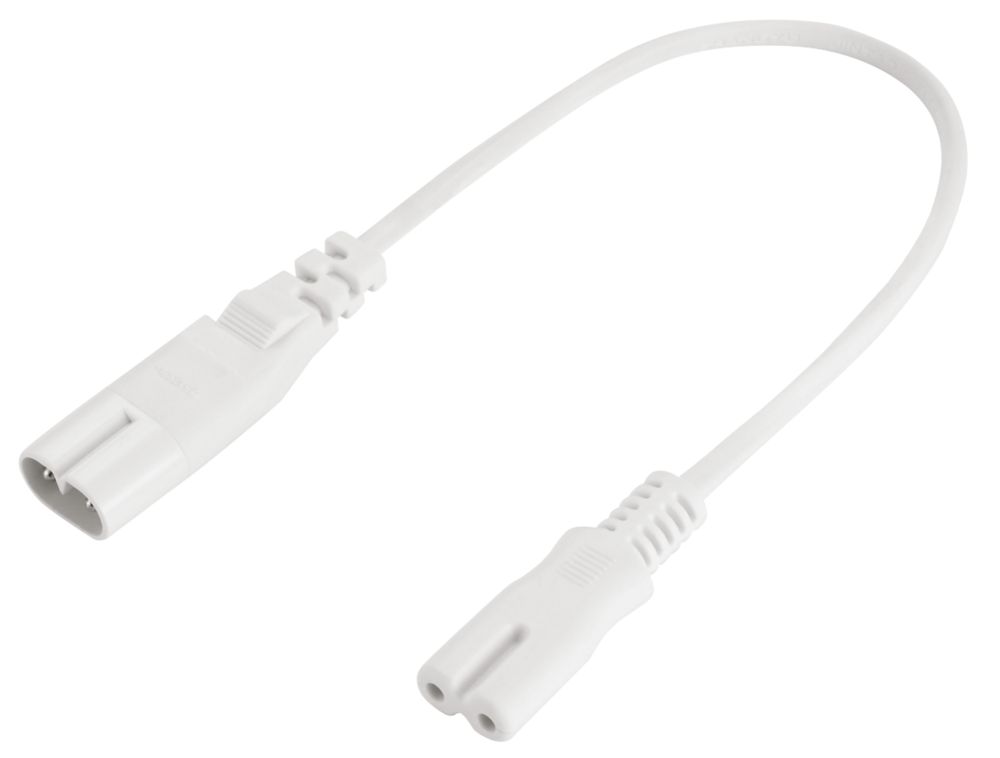 Image of Sylvania Connecting Cable 0.3m 3 Pack 