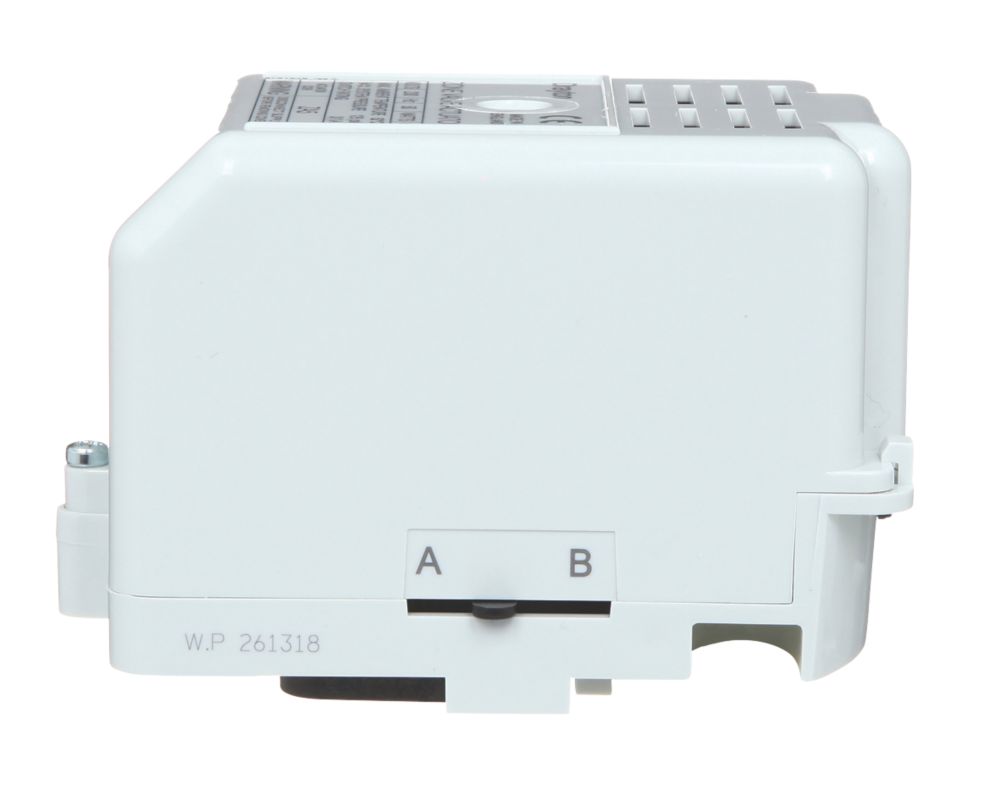 Image of Drayton 27653SX 2 & 3 Port ZA6 6-Wire Motorised Valve Actuator 