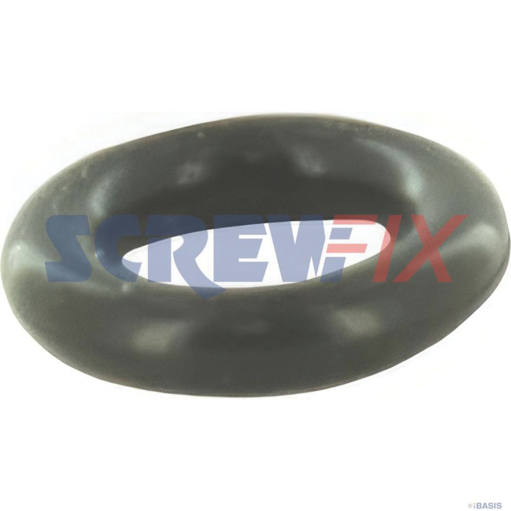 Image of Worcester Bosch 87161408170 O-RING 7X2,5Y 10 Pack 