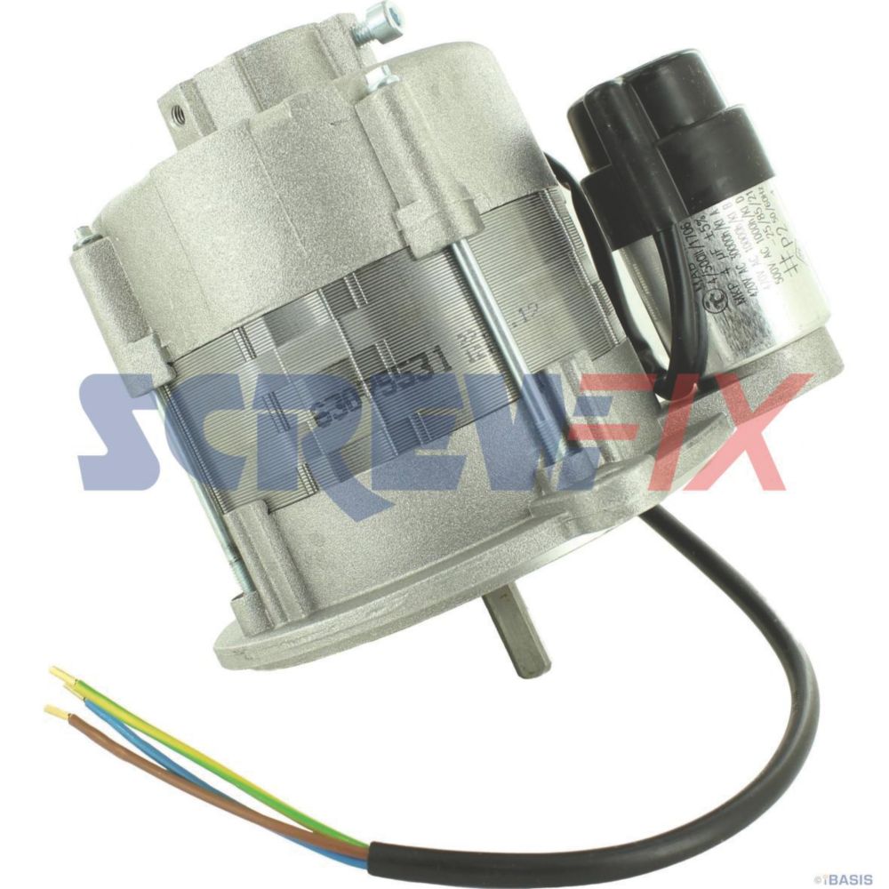 Image of Worcester Bosch 87161427320 