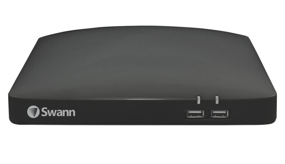 Image of Swann SWDVR-44680H-EU 1TB 4-Channel 1080p CCTV DVR 