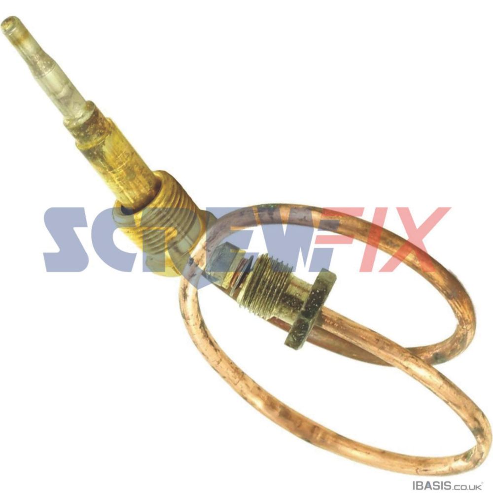 Image of Baxi 232159BAX Thermocouple 