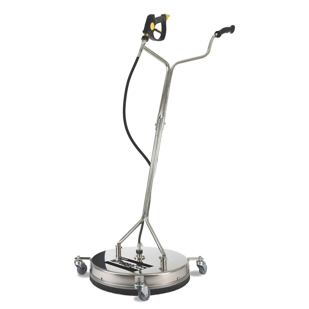 Image of V-Tuf tufTURBO 522mm Pressure Washer Surface Cleaner 