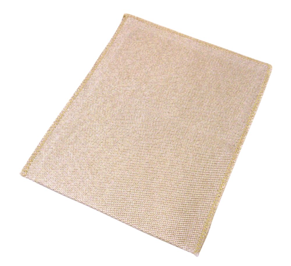 Image of Rothenberger Soldering Mat 195mm x 250mm 