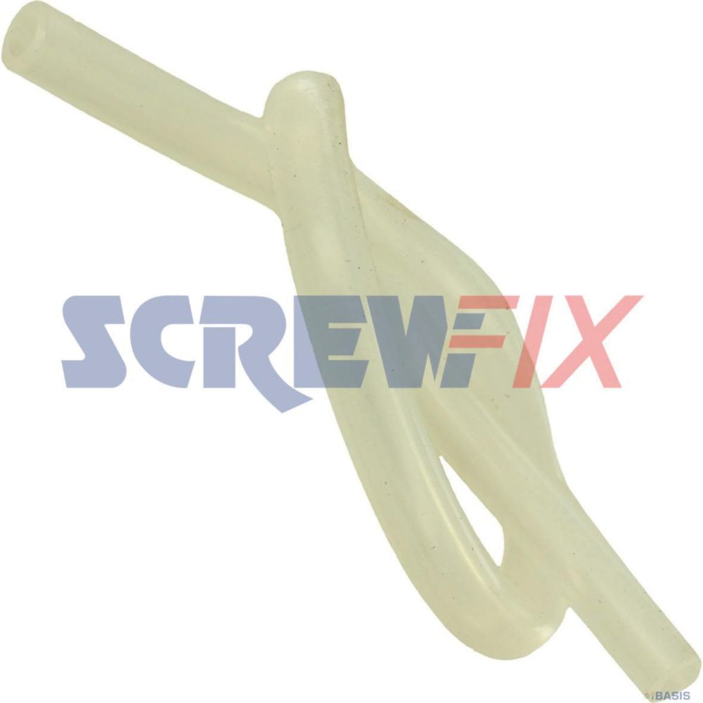 Image of Baxi 247996 PRESSURE SWITCH PIPE 