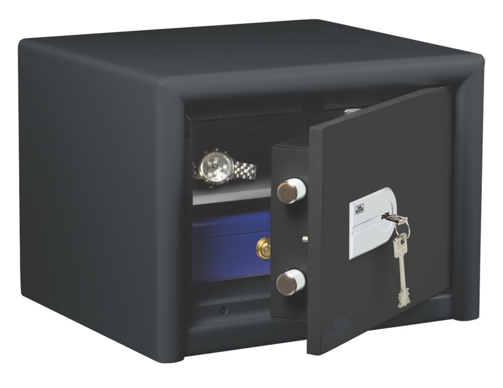 Image of Burg-Wachter CombiLine Key Safe 15Ltr 