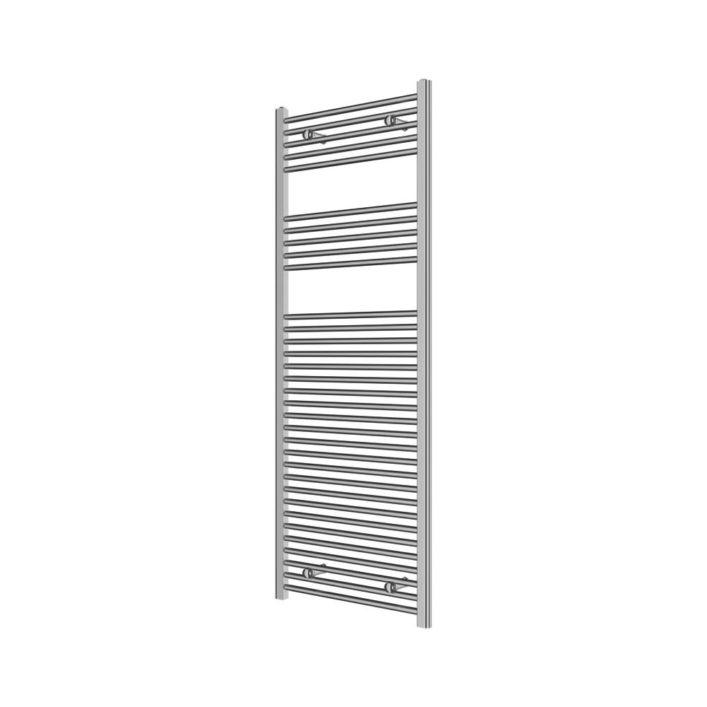 Image of Flomasta Towel Radiator 1600mm x 600mm Chrome 1889BTU 