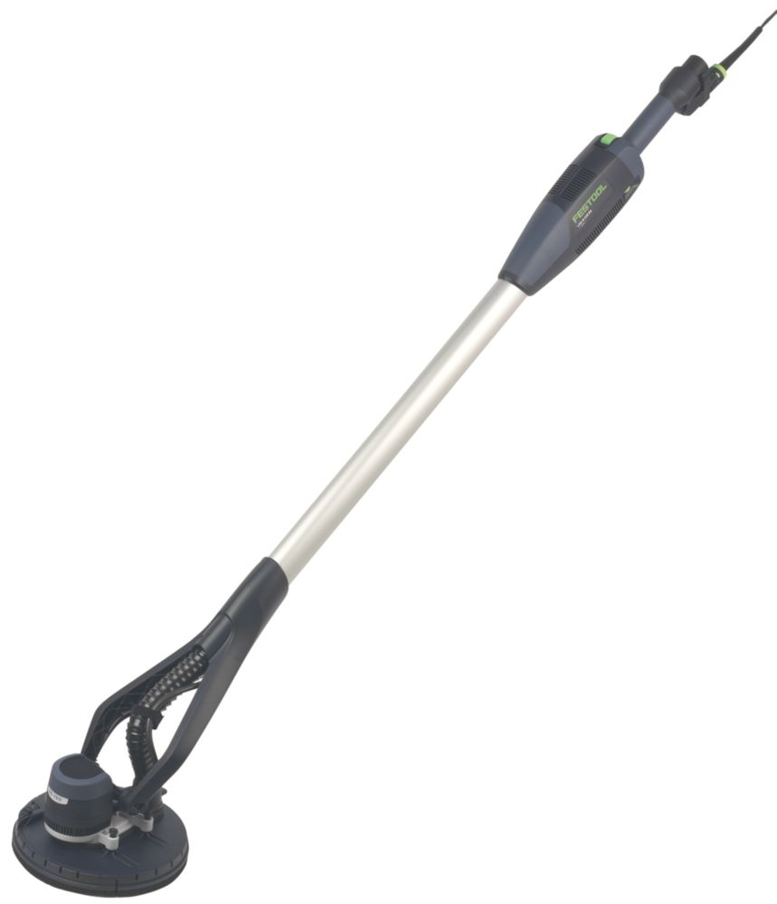 Image of Festool 577269 PLANEX 225mm Brushless Electric Corded Drywall Sander 240V 