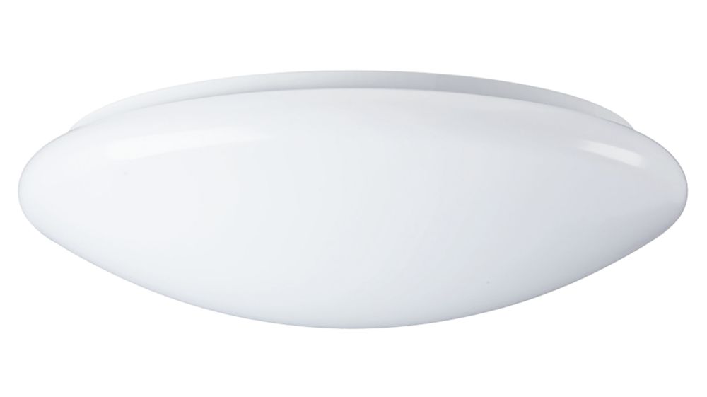 Image of Sylvania StartEco LED Ceiling Light White 18W 1550lm 