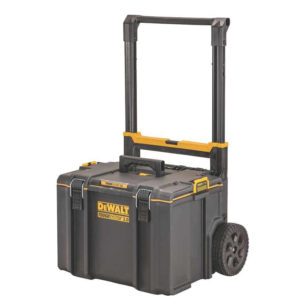 Image of DeWalt ToughSystem 2.0 Tool Box 20" 