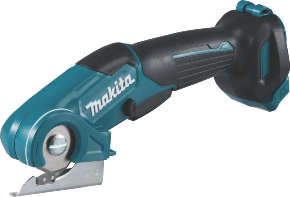 Image of Makita CP100DZ 10.8V Li-Ion CXT Cordless Multi-Cutter - Bare 