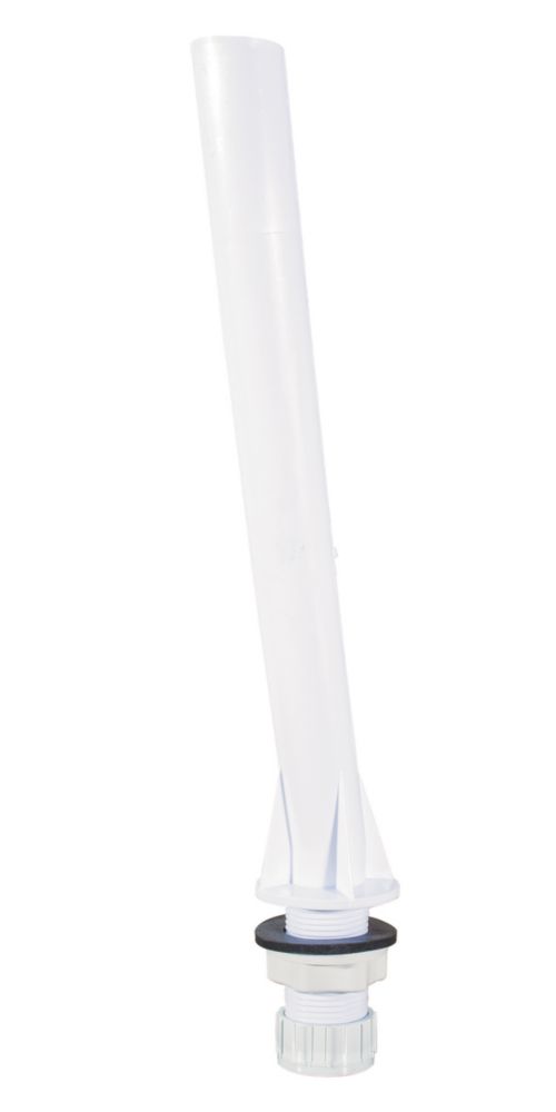 Image of Flomasta Overflow Stand Pipe 