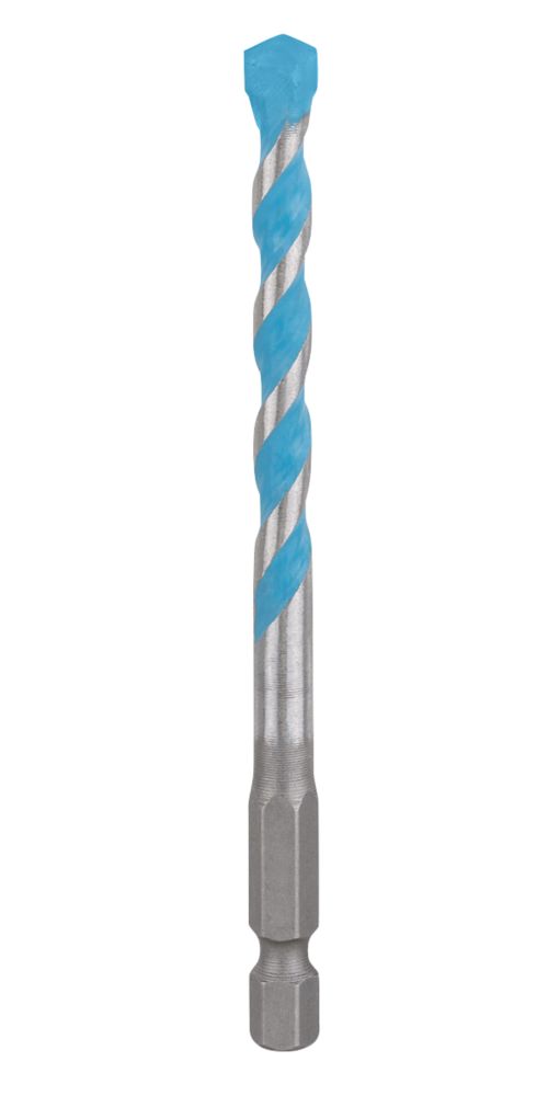Image of Bosch Expert Hex Shank Multipurpose Drill Bit 6.5mm x 100mm 