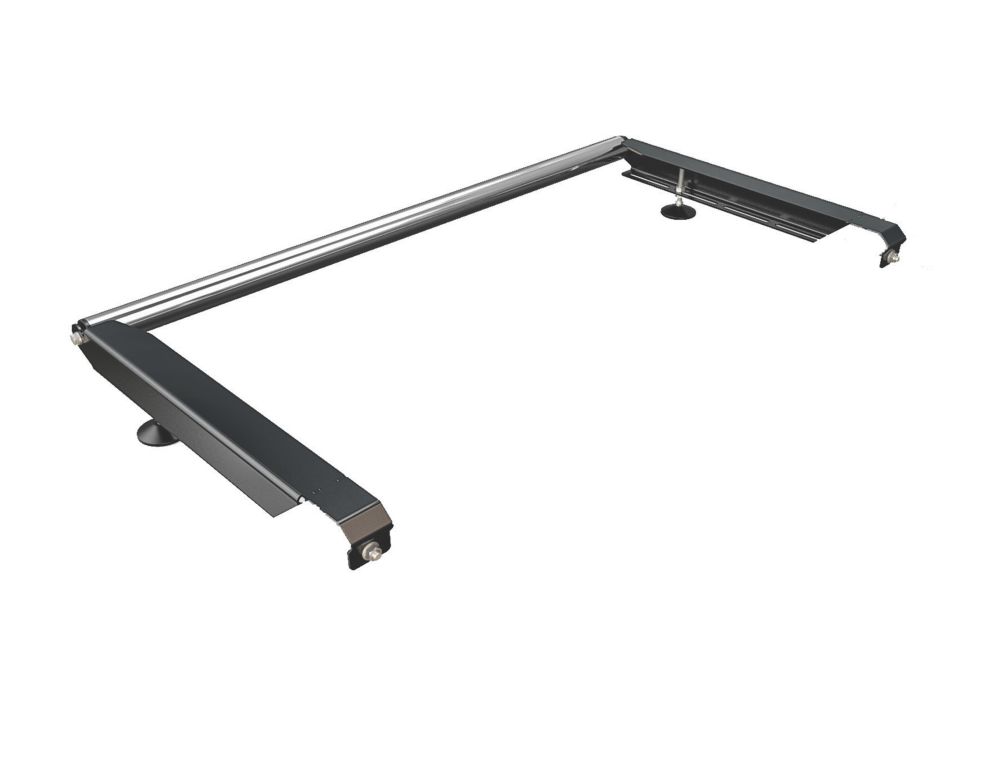 Image of Van Guard VGR-31 Peugeot Partner 2018 ULTI Bar Rear Roller 992mm 