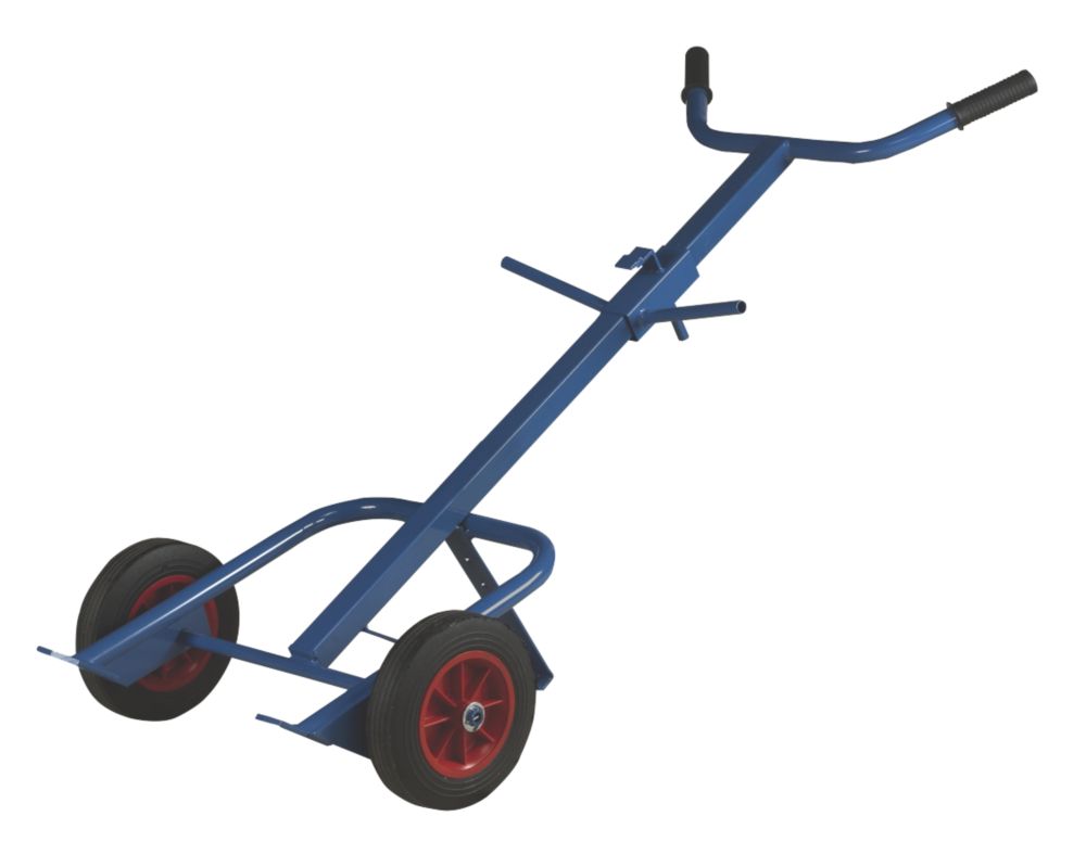 Image of Heavy Duty Drum Truck 280kg 