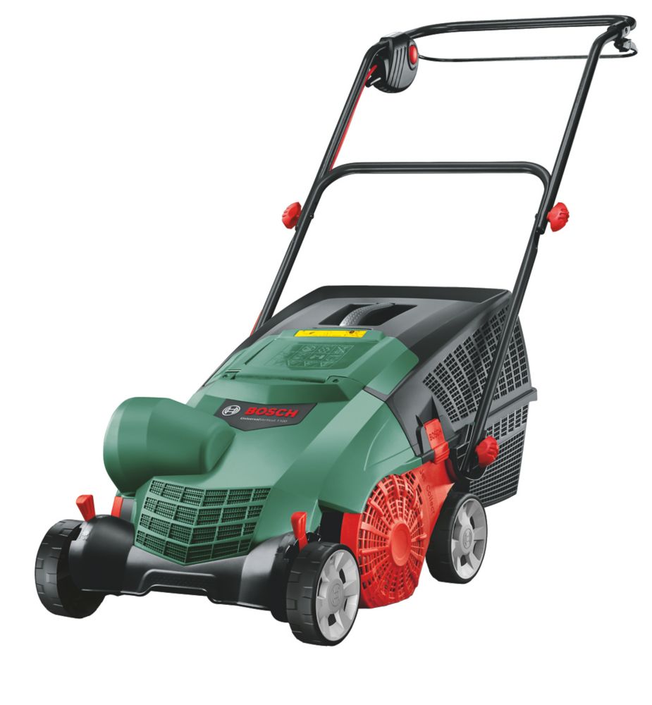 Image of Bosch Verticut 1100 32cm 1100W Verticutter 240V 