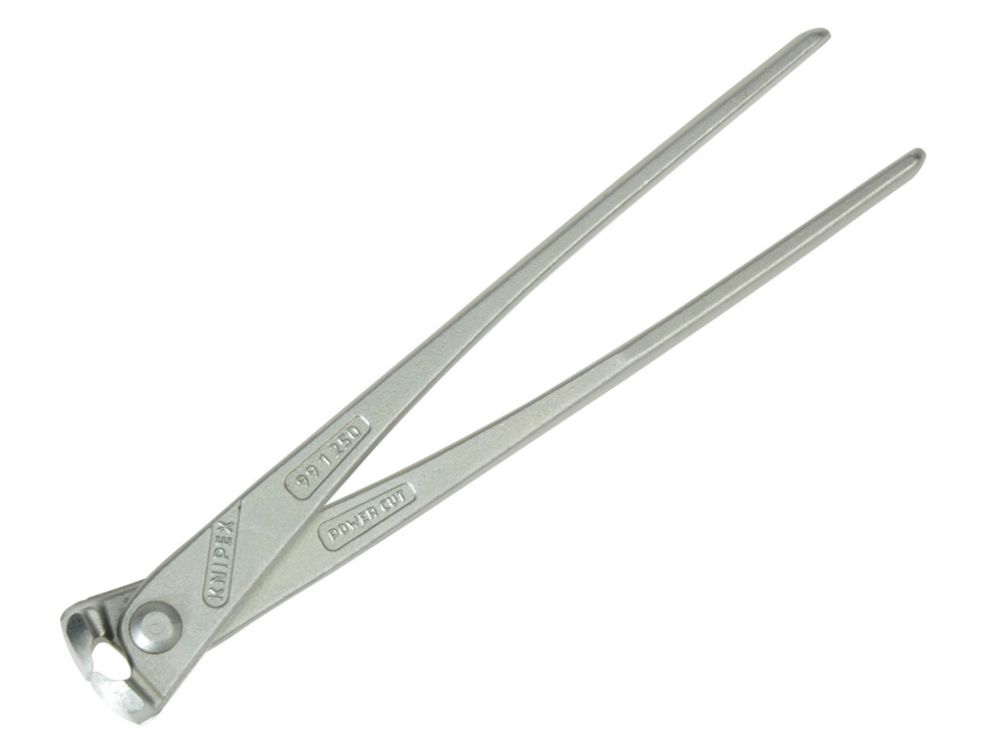 Image of Knipex End Cutters 10" 