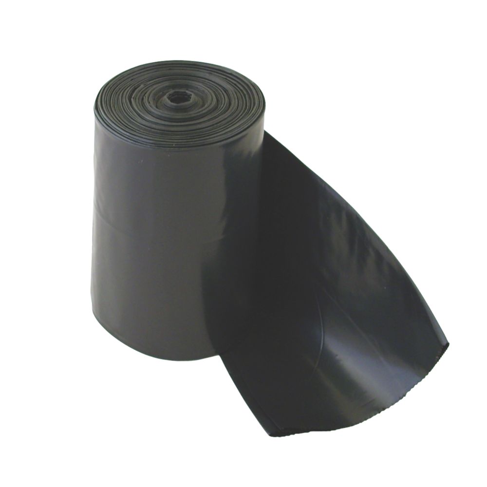 Image of NDC Polipak Super-Tuff Rubble Sacks 50Ltr 30 Pack 