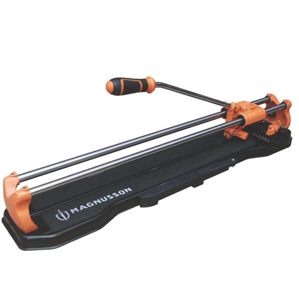 Image of Magnusson Tile Cutter 630mm 