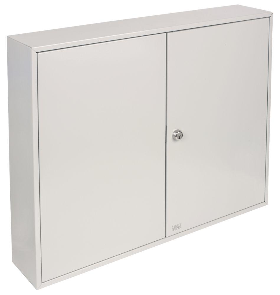 Image of Burg-Wachter 400-Hook Key Cabinet 