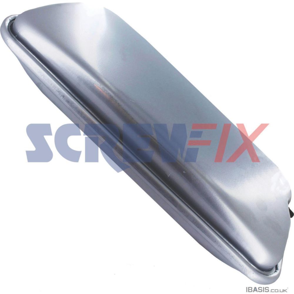 Image of Baxi 7683801 7Ltr Expansion Vessel Assembly Kit 