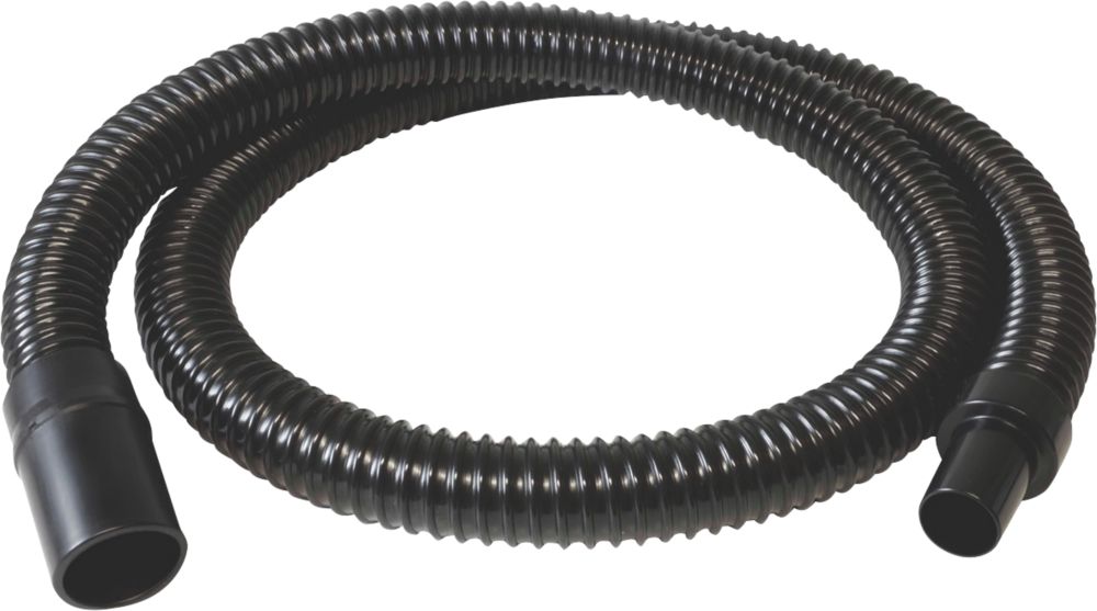 Image of Makita Dust Extraction Hose 28mm x 1.5m 