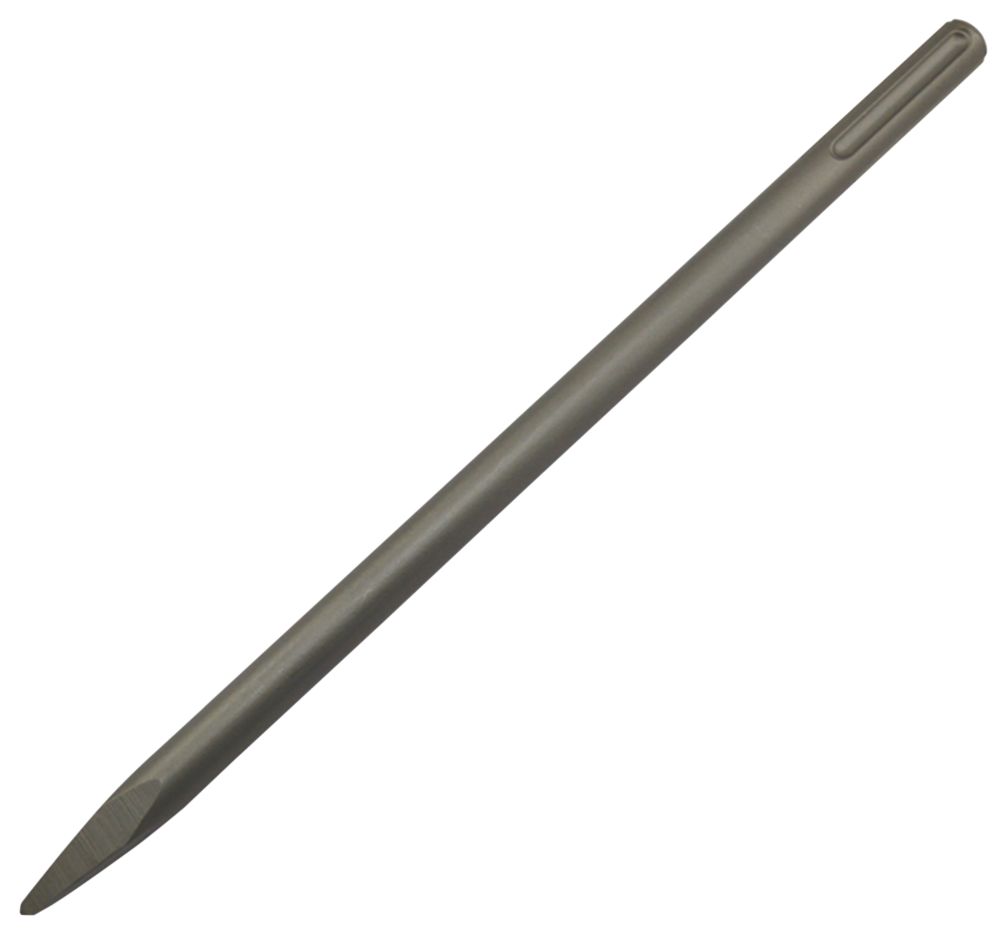 Image of SDS Max Shank Point Chisel 400mm 