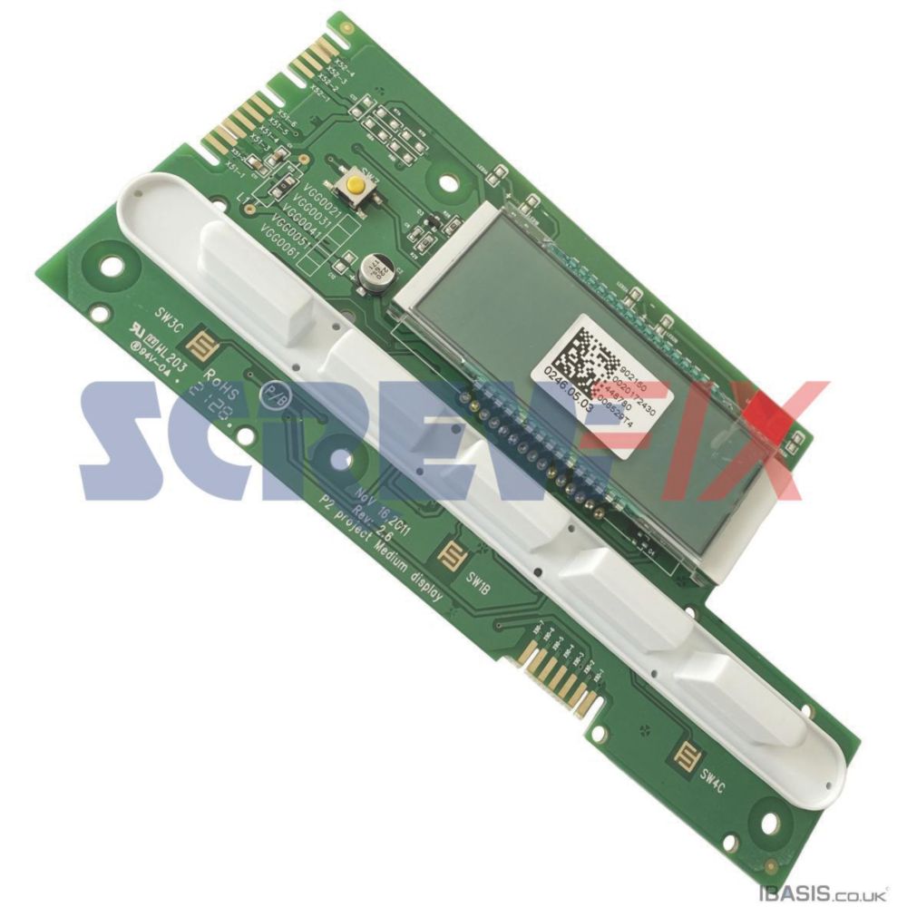 Image of Glow-Worm 0020191787 Display 