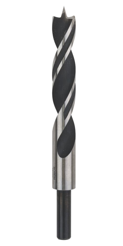 Image of Bosch Straight Shank Wood Drill Bit 16mm x 160mm 