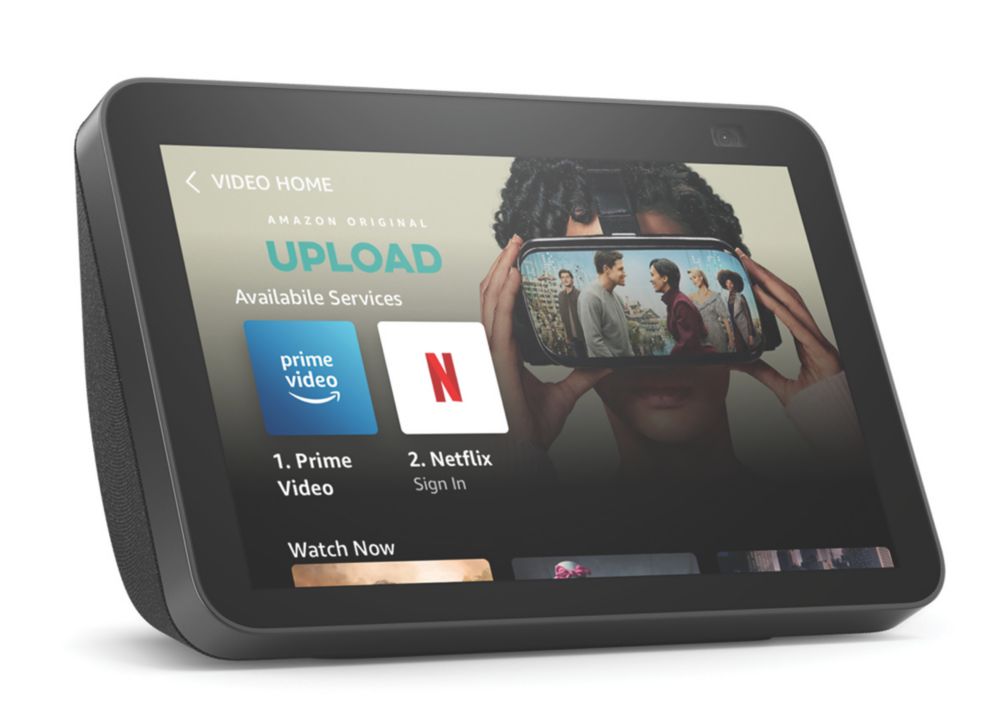 Image of Amazon Echo Show 8 