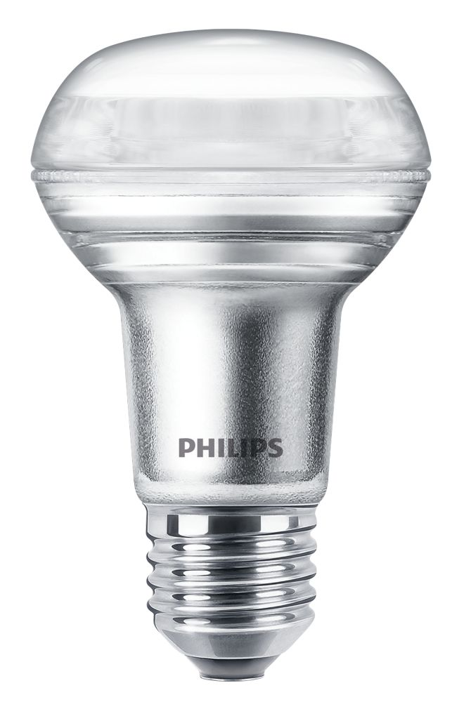Image of Philips ES R63 LED Light Bulb 210lm 3W 