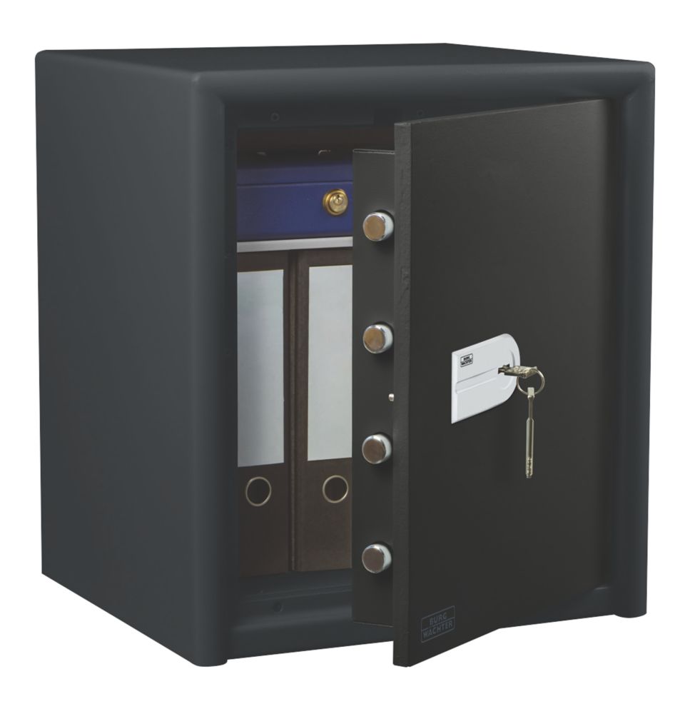 Image of Burg-Wachter CombiLine Key Safe 50Ltr 