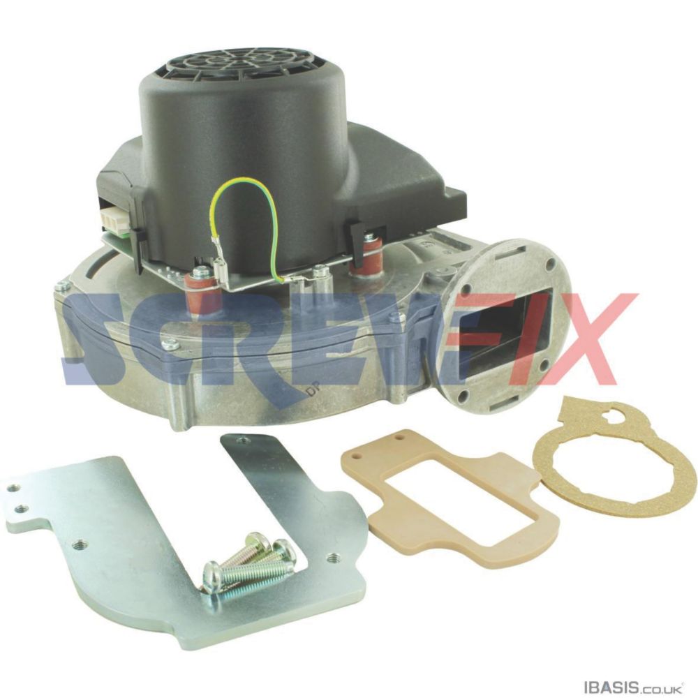 Image of Vaillant 180901 Fan 