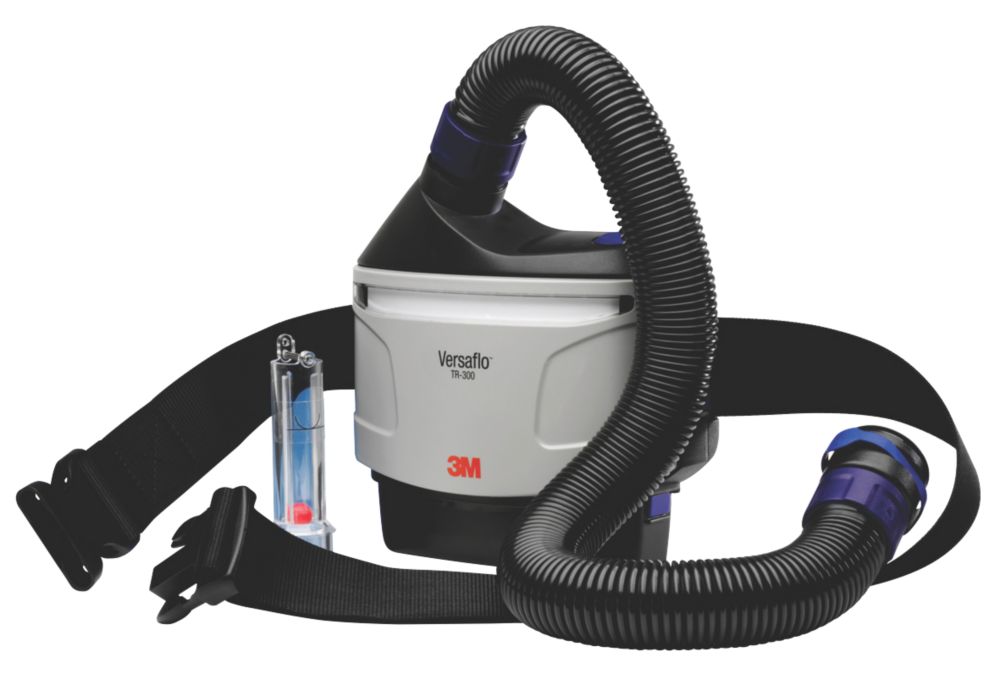 Image of 3M Versaflo Powered Air Unit Kit 