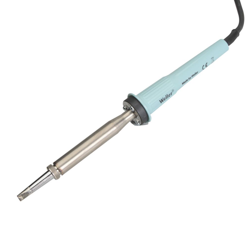 Image of Weller W101D Electric Temperature Controlled Soldering Iron 230V 100W 