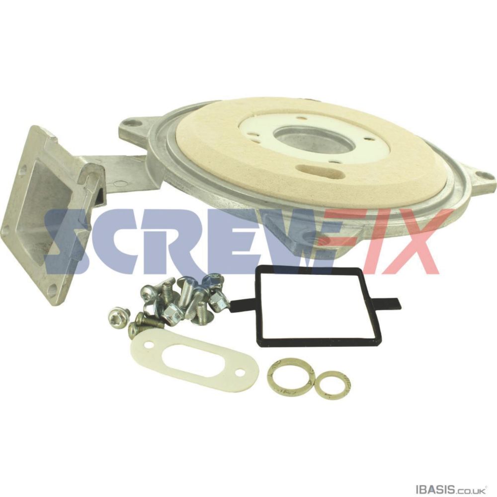 Image of Vaillant 0020135118 Flange 