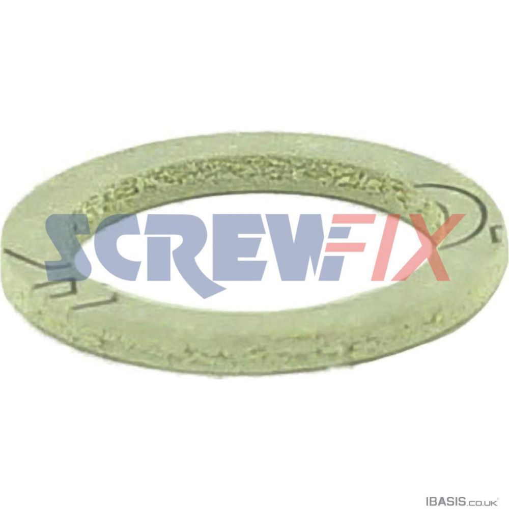 Image of Worcester Bosch 87161156800 18.6 x 13.5 x 1.5 Washer 