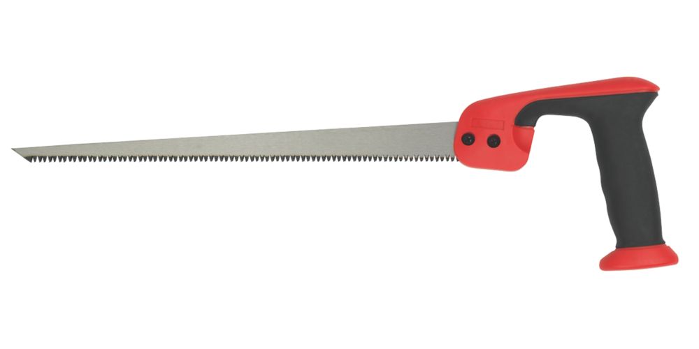 Image of 7tpi Wood Jab Saw 12" 