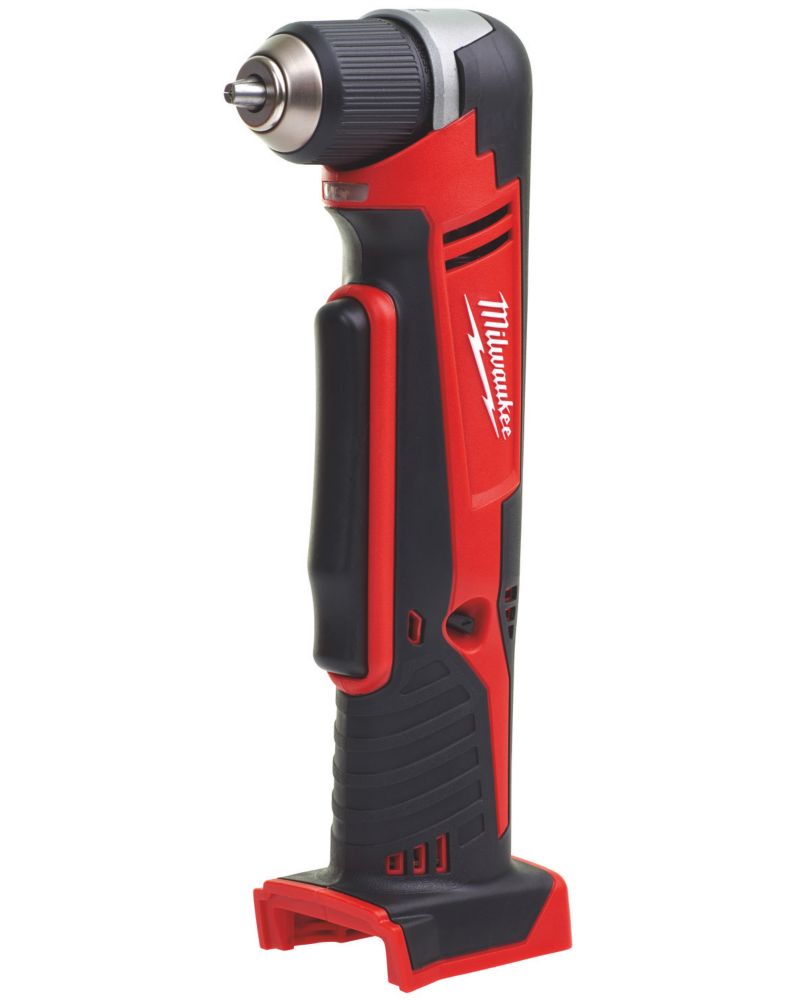 Image of Milwaukee C18RAD-0 18V Li-Ion Cordless Right-Angled Drill - Bare 