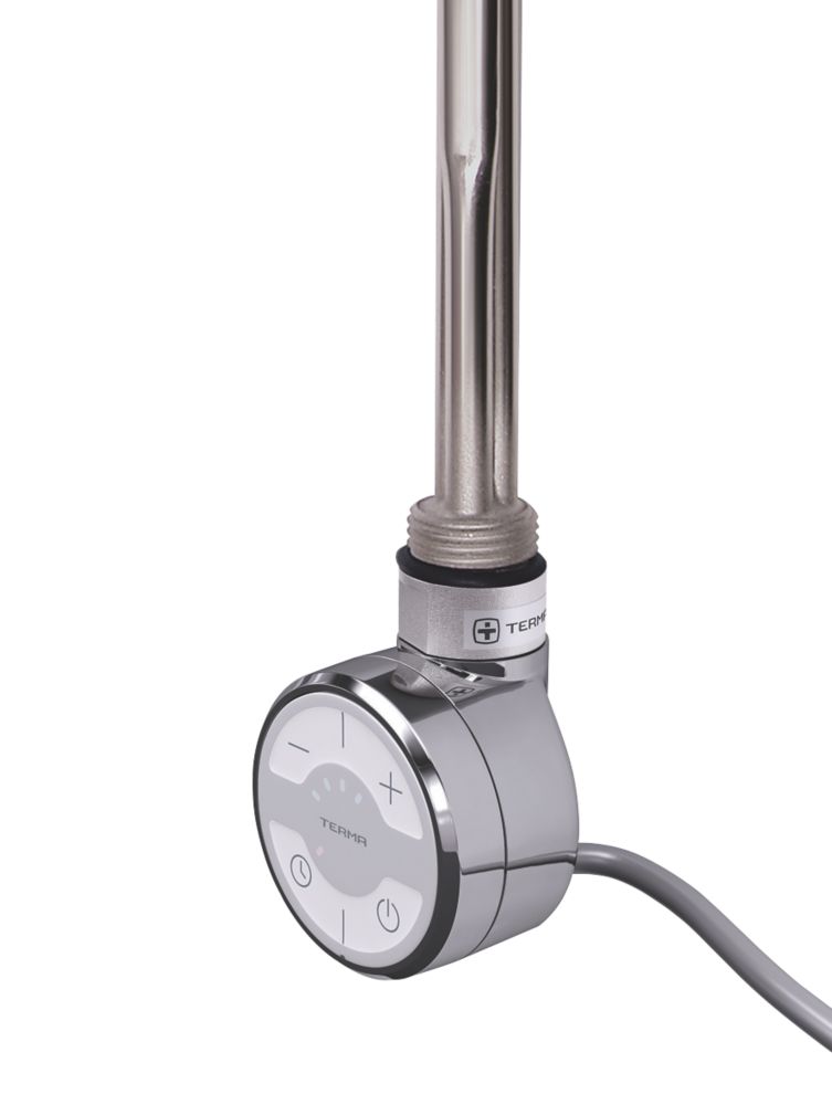 Image of Terma Heating Element Chrome 200W 