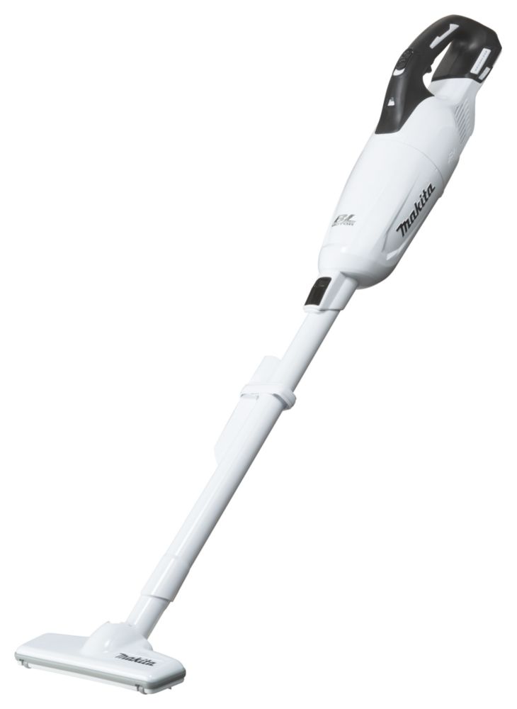 Image of Makita DCL280FZW 18V Li-Ion LXT Brushless Cordless L-Class Vacuum Cleaner - Bare 