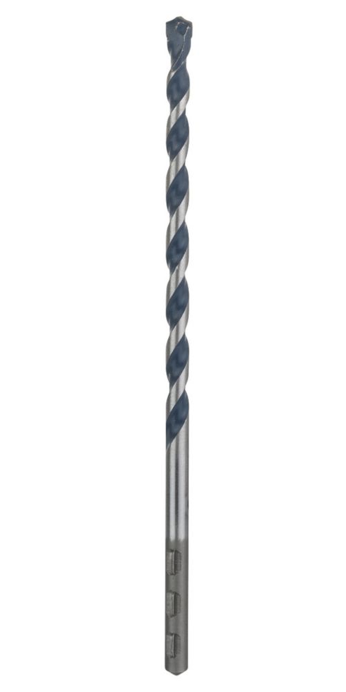 Image of Bosch CYL-5 Straight Shank Masonry Drill Bit 6mm x 150mm 