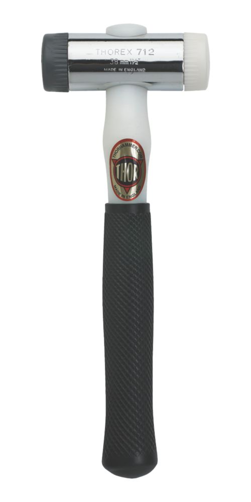 Image of Thor Soft-Faced Hammer 23oz 