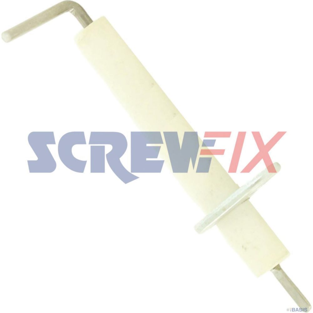 Image of Baxi 7683430 ELECTRODE REPLACES E128 