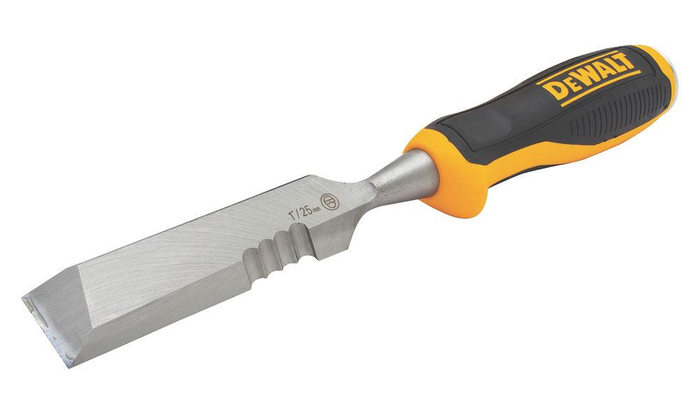 Image of DeWalt Side Chisel 25mm 